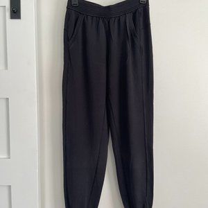 Lululemon Ceremony Sweatpant Black